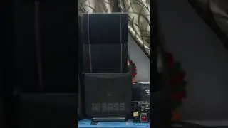 #Mini sound #Competition setup