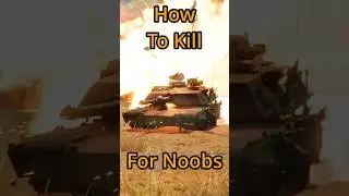 Почему M1 Abrams &mdash; худший ОБТ в War Thunder
