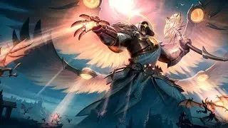 Ra mid no book of thoth build