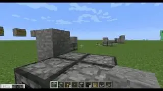 video response to kidmischief's Coal despenser 2/8