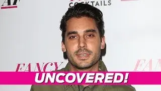 'VPR' Star Max Boyens Uses The N Word In Shocking Racist Tweets