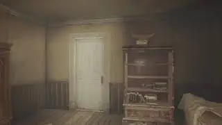 RESIDENT EVIL 7 Main House Tour