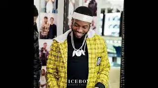 (FREE) Shy Glizzy x Dmv Type Beat 