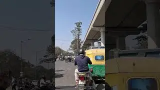 Shorts | Bangalore | 20260128 | Rush Hour Madness | Explorer MKJ | Traffic Adventures MP4 | 111352