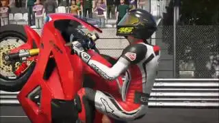 RIDE 2 [STUNT EDIT #2]