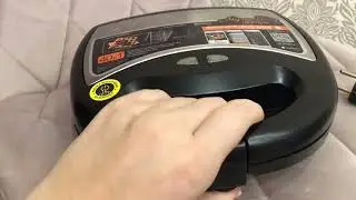 Домашний помощник. Обзор на мультипекарь REDMOND RMB-M613/1
