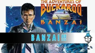 Buckaroo Banzai: A Cult Sci-Fi Anomaly 