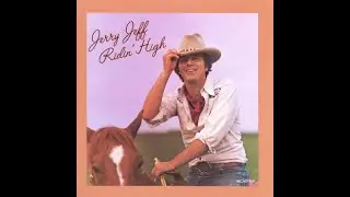 Contrary to Ordinary by Jerry Jeff Walker