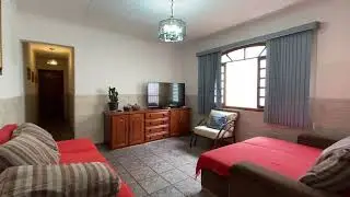 Casa a venda na Rua Moxei, Lapa de Baixo, S&atilde;o Paulo