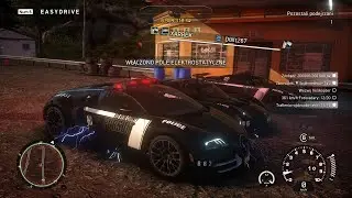 Need For Speed Rivals Multiplayer: Day 21 Of Last Farewell Event