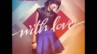 My Anthem (Bonus Track) - Christina Grimmie (Official Audio)