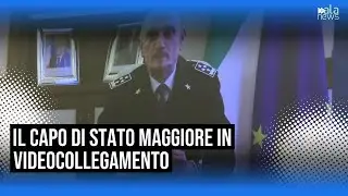 Difesa, Portolano: 