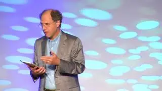 18CHS - Thursday Plenary - Alan Weil