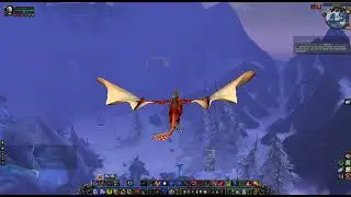 Traversing the Rift, WoW Wotlk Quest