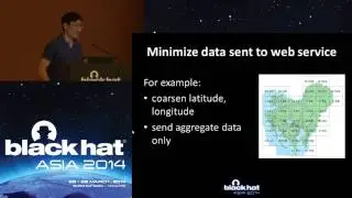 Privacy-by-Design for the Security Practitioner by Richard Chow