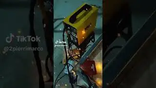 M&aacute;quina de Solda Mig 130 Sem G&aacute;s 100A Kala