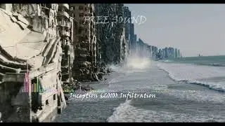 Inception (2010) Infiltration (Soundtrack OST)