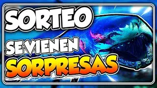 MANEATER #2 - M&aacute;s SORTEOS 🦈 - DESAYUNANDO Cocodrilos