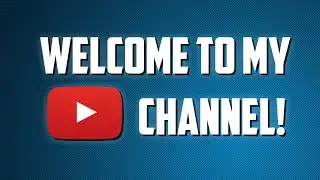 WELCOME TO MY CHANNEL! DIEP.IO AND MORE!!