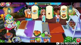 BEST COOKING GAME AVAILABLE FOR ALL (COOKING GAME STAR) COOKING PARTY