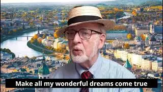 Vienna, City of Dreams...\13th Nov. 2025