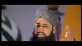 Mustfa Jane rhmat pe lakho salam 