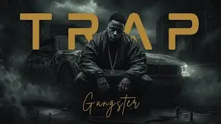 Billionaire Grind: Raw Freestyle Rap, Drill & Gangster Trap Playlist Mix 2025 | To Fuel Your Hustle