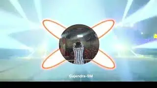 Jai Ho Pawan Kumar Sound Check Use TheHedphone Cg Bass Booster Cg Bass Remix