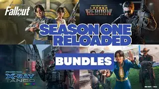 All Season One Reloaded Bundles Black Ops 7