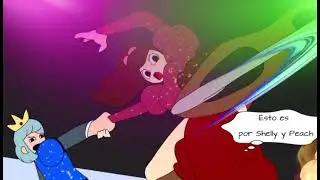 Nintendo high c&oacute;mic ✨Especial A&ntilde;o nuevo ✨ Parte 2 (Una navidad inusual) Leer descripci&oacute;n 