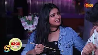 F2: Food & Fun! Episode No - 140 | New Gemini Comedy Show :