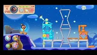 Angry Birds Journey level 600