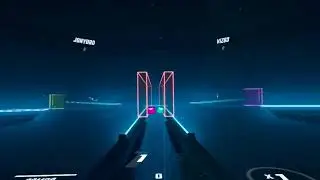 Beat Saber Multiplayer