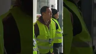 Завод CLAAS в Харзевинкеле #ctagro