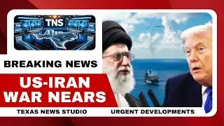 🔴 LIVE: Breaking News & Headlines &mdash; Earthquake & Weather Tracker