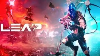 LEAP | GamePlay PC