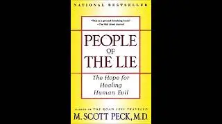 Definition of evil people