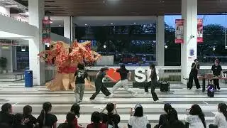FOC 25 SHOWCASE - HADES