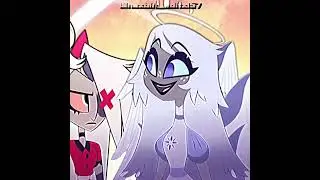 ￼|Emily edit| #hazbinhoteledit #hazbinhotel Edit for @verorosas9241