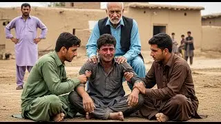 Karam Din Aur Uske Teen Beton Ka Waqia | Moral Islamic Story