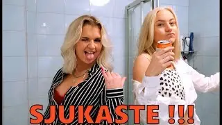 FESTVLOGG - Sex and the city