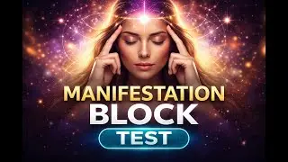 Manifestation block test | Soul Healing with Ankita