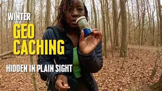 Geocaching for Beginners: How to Find Your First Hidden Cache