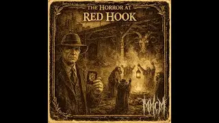 MMCM - The Horror at Red Hook