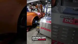Converting from Carb to Borla 8 Stack on Backdraft Racing Cobra: Hub Dyno Testing at Prestige