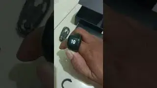 Review Unboxing Tasbih digital Itasbih Weslamic