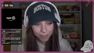 Finally Playing Alicia's Bday Gift - January Subathon Pt 2