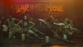 Hear Me Move  (2015) - Official Teaser Trailer