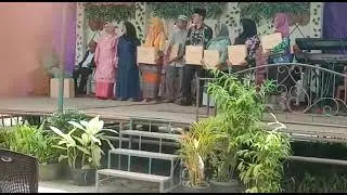 PEMBAGIAN HADIAH KARAOKE 17 AGUSTUSAN 2022 | SUBAN BARU