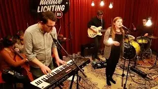 Studio Brussel: I will, I swear - Love Games (cover)